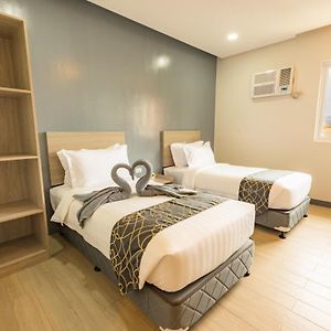 Chambre de Luxe Double
