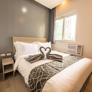 Chambre Standarde Lit King-Size